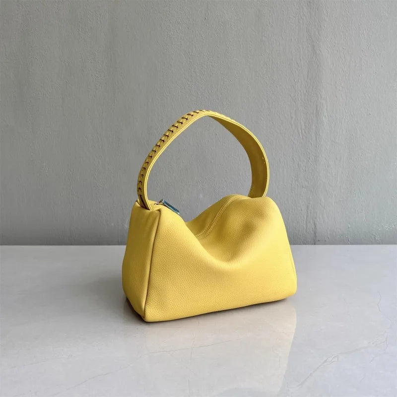 Compact Hobo Bag