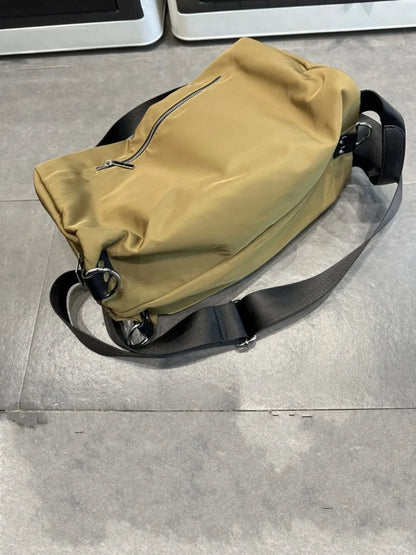Front-Pocket Tote Bag