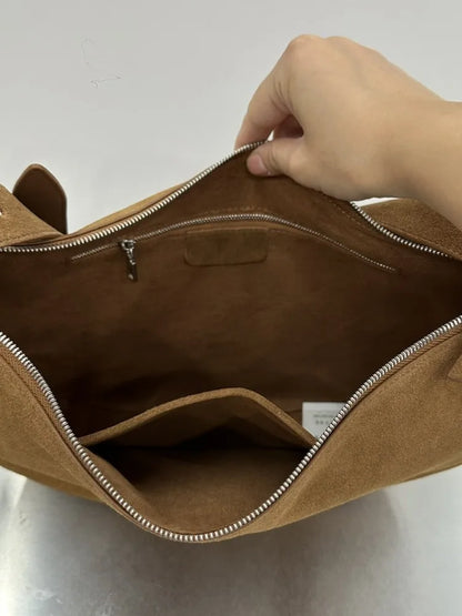 Crescent Shoulder Bag