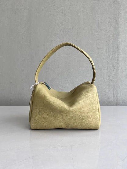 Compact Hobo Bag
