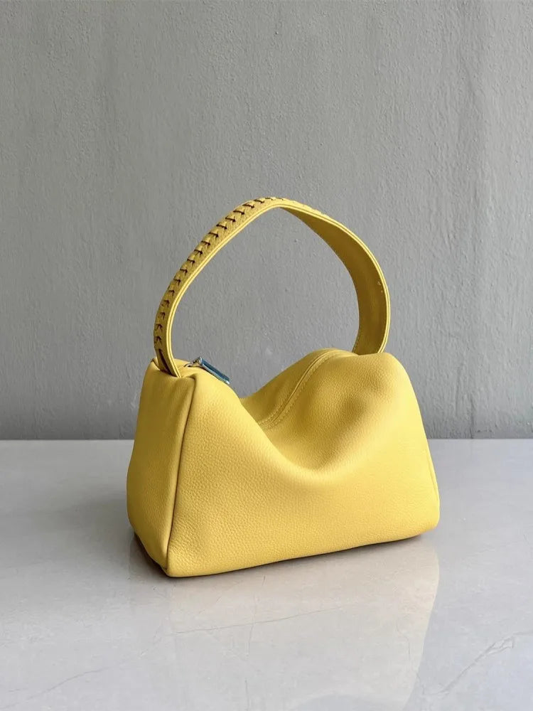 Compact Hobo Bag