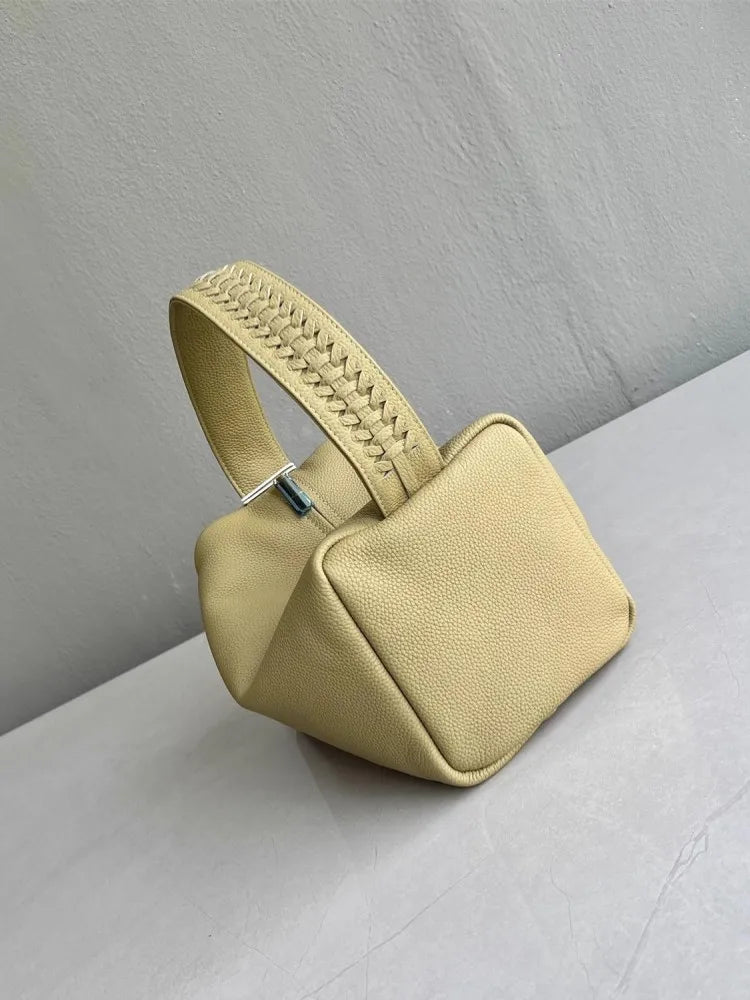 Compact Hobo Bag