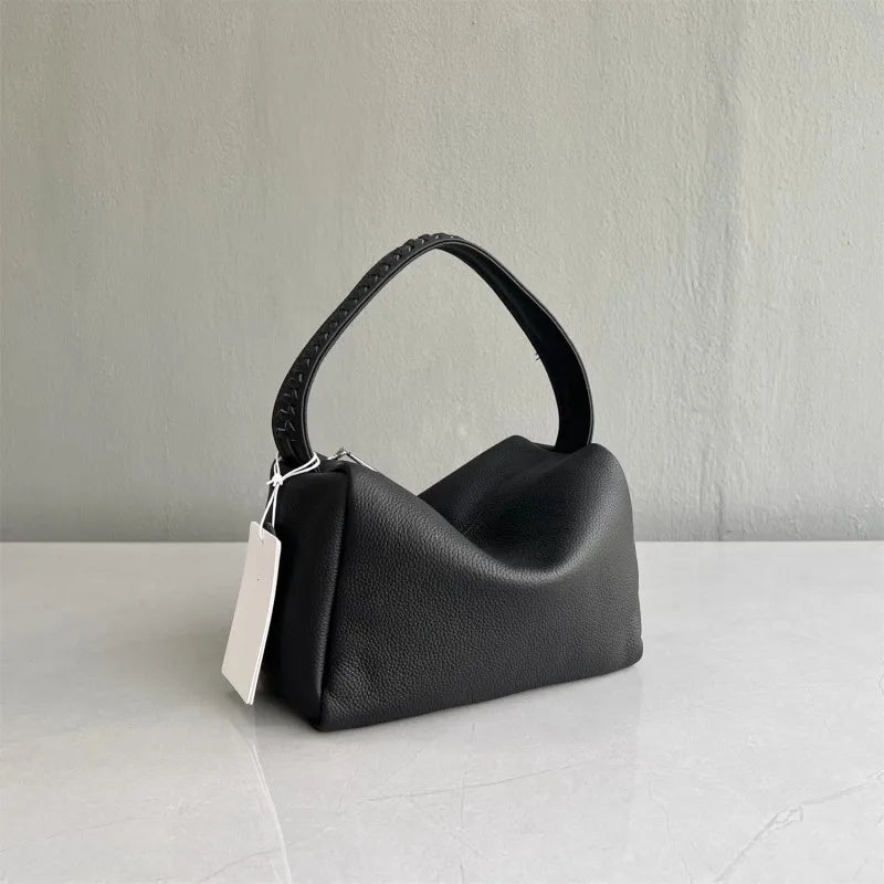Compact Hobo Bag