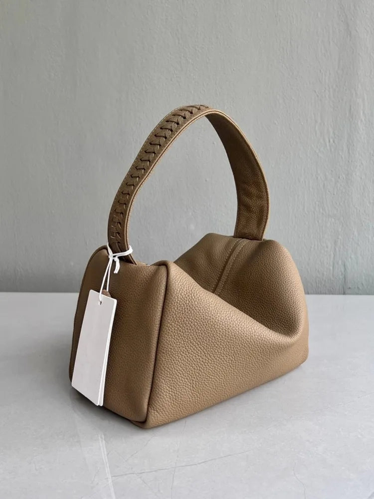 Compact Hobo Bag