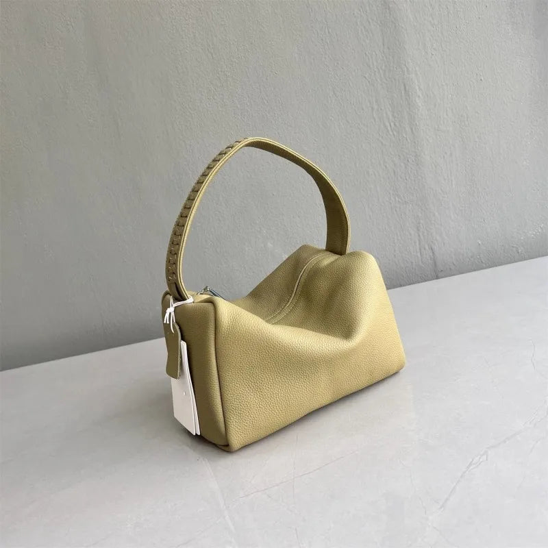 Compact Hobo Bag